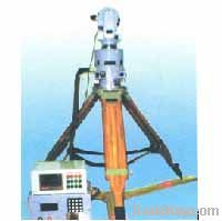 ER-Q1 High precision Gyro North-finding Instrument