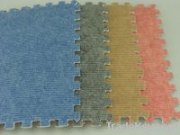 anti-slip EVA mat