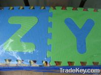 EVA play mat