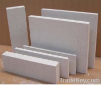 Calcium Silicate insulation board