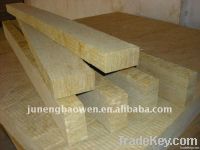 Rockwool Strip /Mineral Wool /Builiding Material /Insulation Material