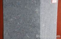 fiberglass nonwoven fabric for waterproof membrame/compound base