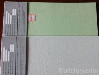 polyester mat for app sbs/polyester felt for waterproof membrane