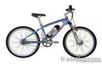 E-Bikes