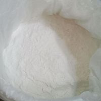 Polyaluminium Chloride PAC White Powder