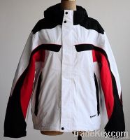 outdoor jacket for men