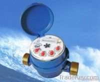 water meter