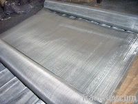 Sainless Steel Wire Mesh&wre Screen