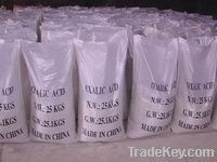 oxalic acid