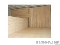 Commercial Plywood