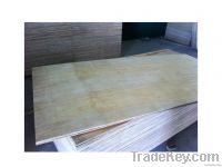 Commercial Plywood