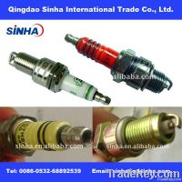 Top sell NGK BP6ES motorcycle spark plug