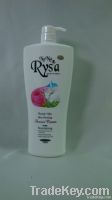 Rysa Shower Cream