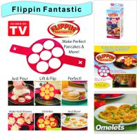 Flippin Fantastic