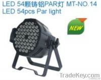 LED 54PCS PAR Light