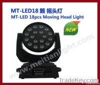 LED 18pcs Par Light