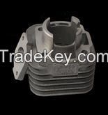 Motorcycle Cylinder Block AC-002