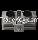 Motorcycle Cylinder Block CBT-001