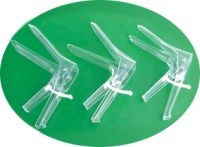 vaginal speculum  hook type