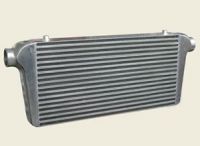 high heat efficiency radiator