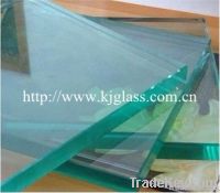Clear Float Glass factory