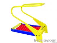 Outdoor Treadmill for Cardiovascular Exercise