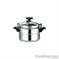 explosion proof pressure cooker