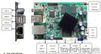 android board&iuml;&frac14;šRK2918 V1.0