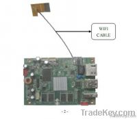 Newest Android 4.2 board: RK3066 V7.0