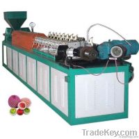 LDPE/EPE/PE Foam Net Extruder