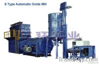ball mill for battery production