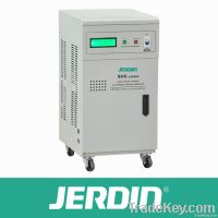 SVC LCD voltage stabilizer