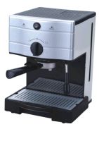 Espresso & Cappuccino Coffee Maker - LF-601