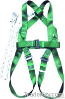 Full Body Safety Harness