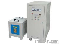 Professional Manufacturer of Induction Heating Machine