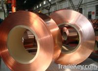 Red Copper for Transformer