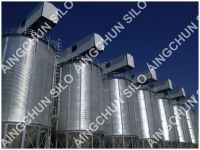 Leader silo manufacturing enterprise