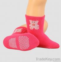 Children Cotton Socks