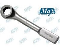 Off Set Ring Slogging Spanner