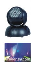 LED STAGE MOVING HEAD LAMP