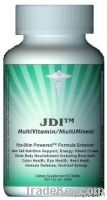 JDI Multi-Vitamin/Mineral