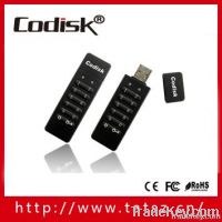 Uniquely-designed Security USB