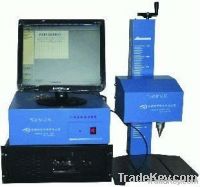 Pneumatic marking machine