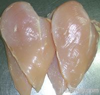 Frozen chicken breast boneless skinless