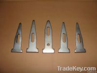 Korea wedge pin