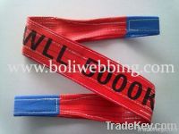 Webbing Sling