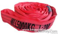 Round sling