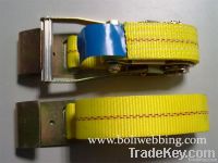 ratchet strap