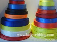 webbing