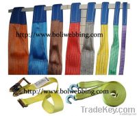 webbing